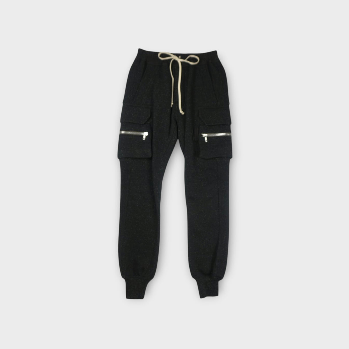 Rick Owens Mastodon Cargo Pants