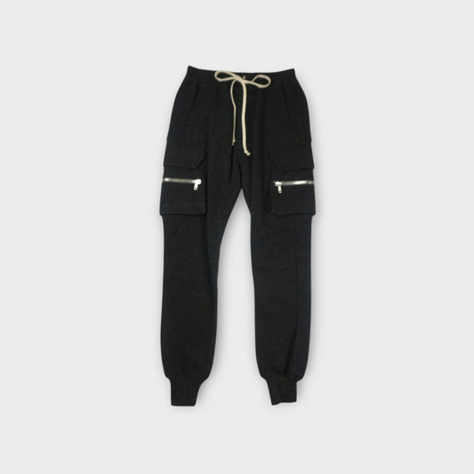 Rick Owens Mastodon Cargo Pants