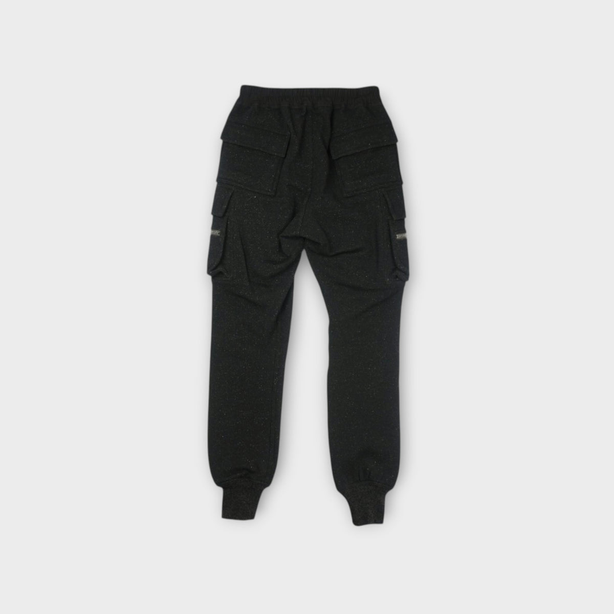 Rick Owens Mastodon Cargo Pants