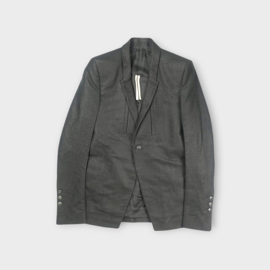 Rick Owens SOFT SOFT JKT