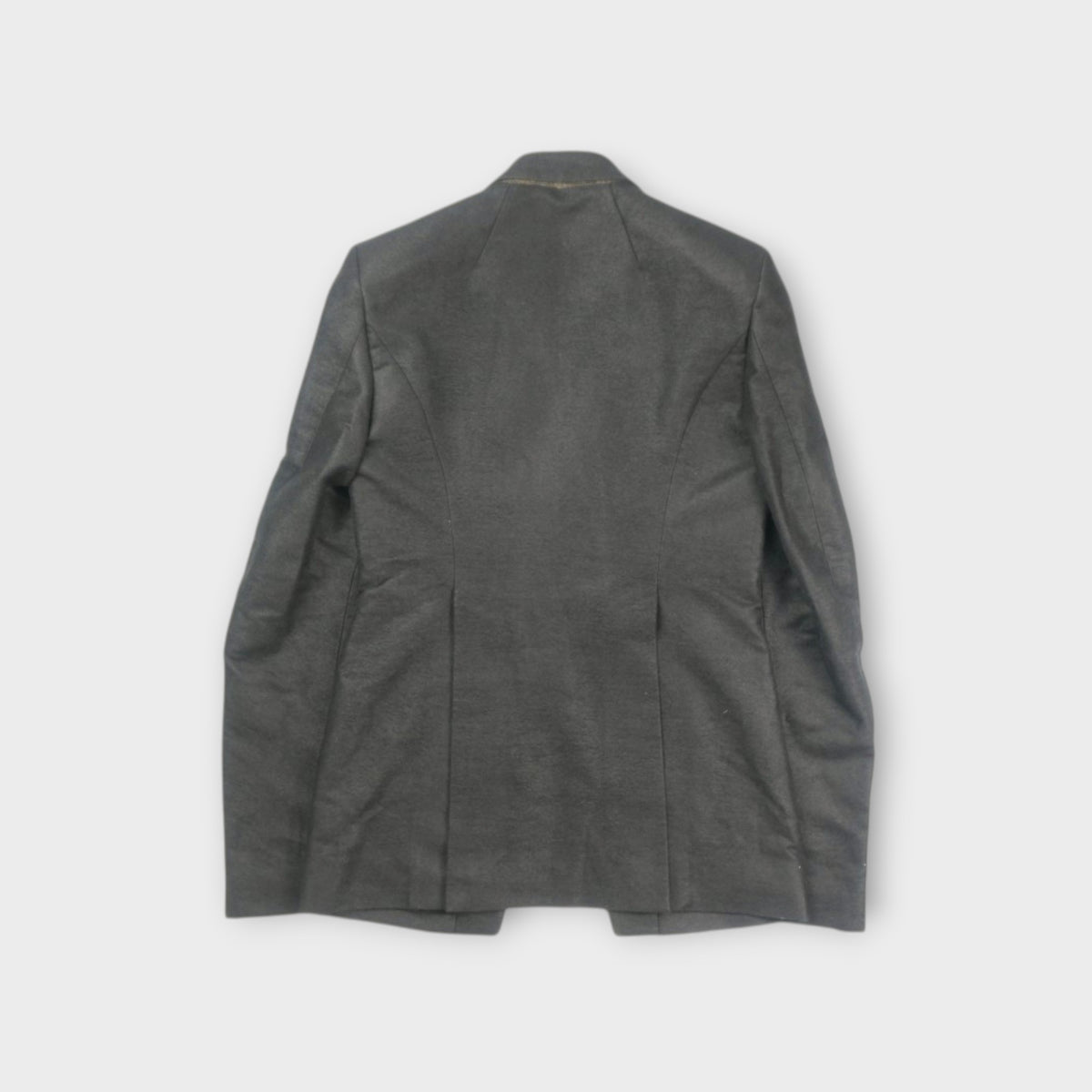 Rick Owens SOFT SOFT JKT