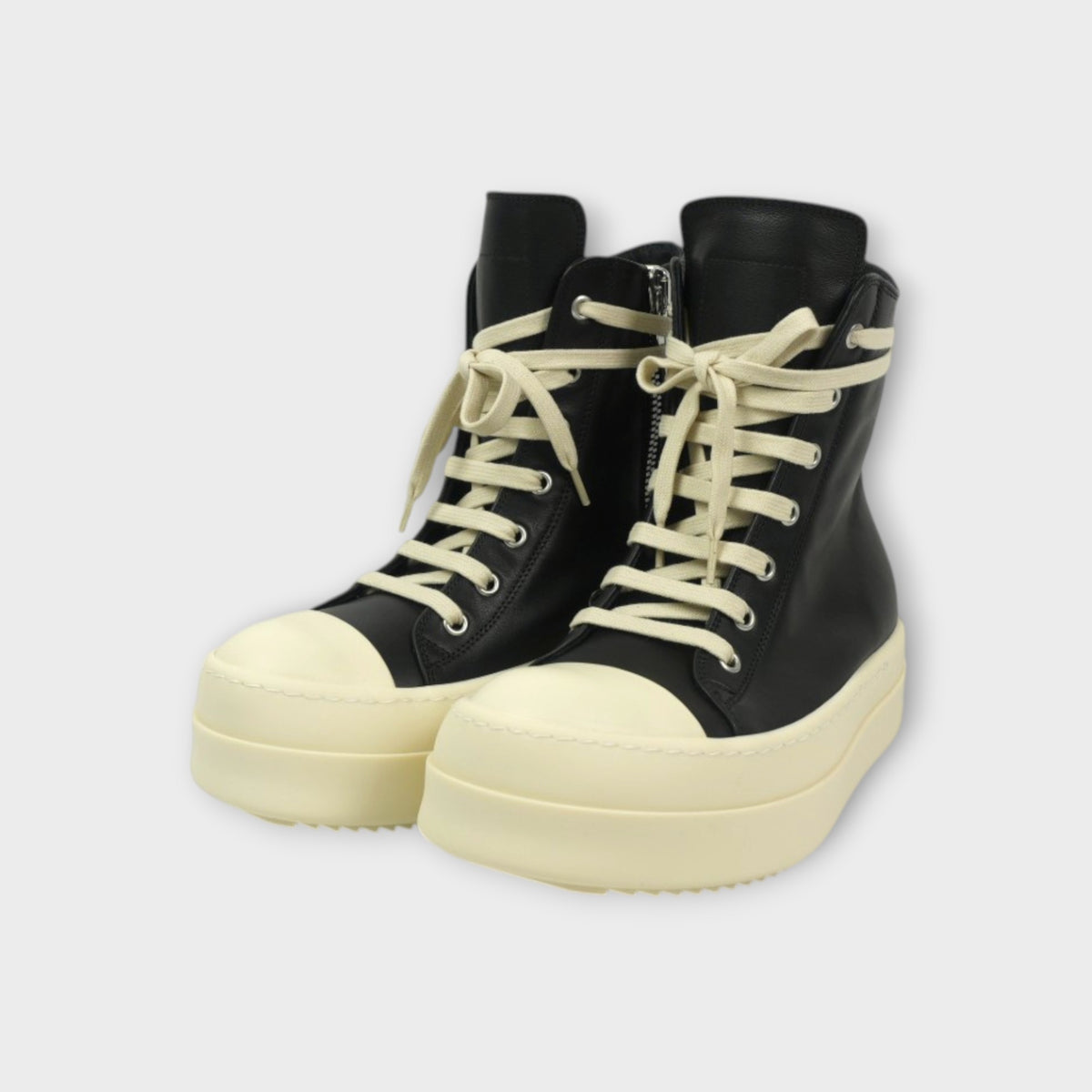 Rick Owens MEGA BUMPER SNEAKS