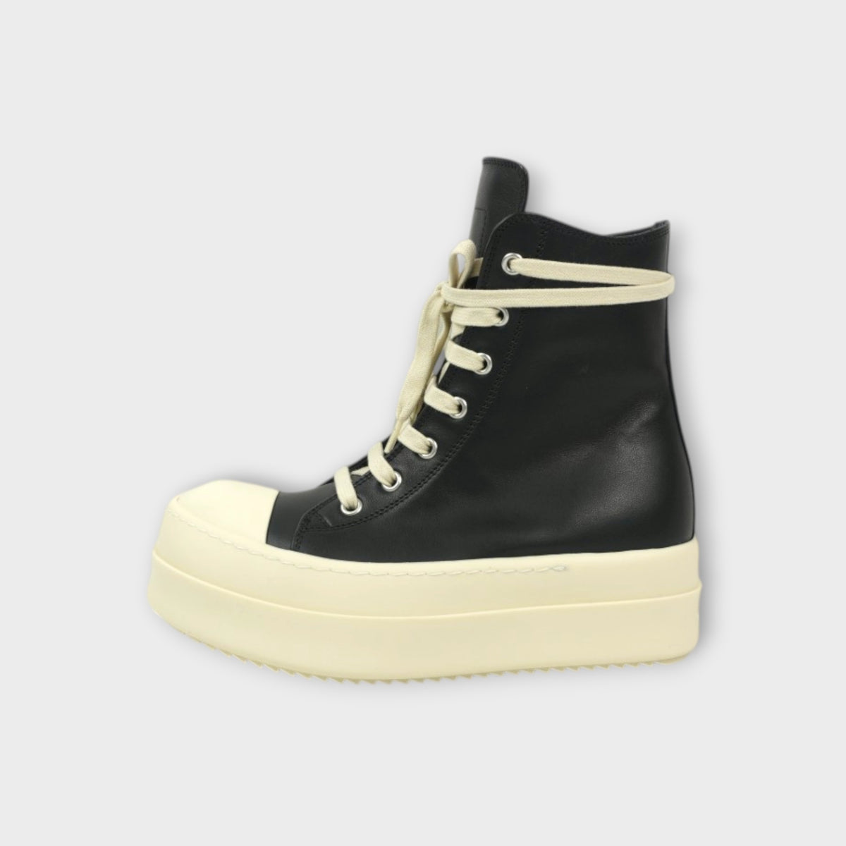Rick Owens MEGA BUMPER SNEAKS