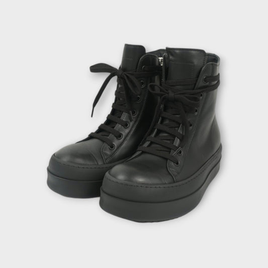 Rick Owens MEGA BUMPER SNEAKS