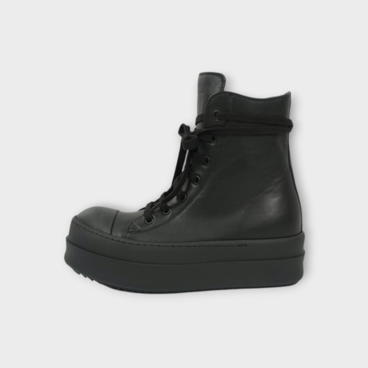 Rick Owens MEGA BUMPER SNEAKS