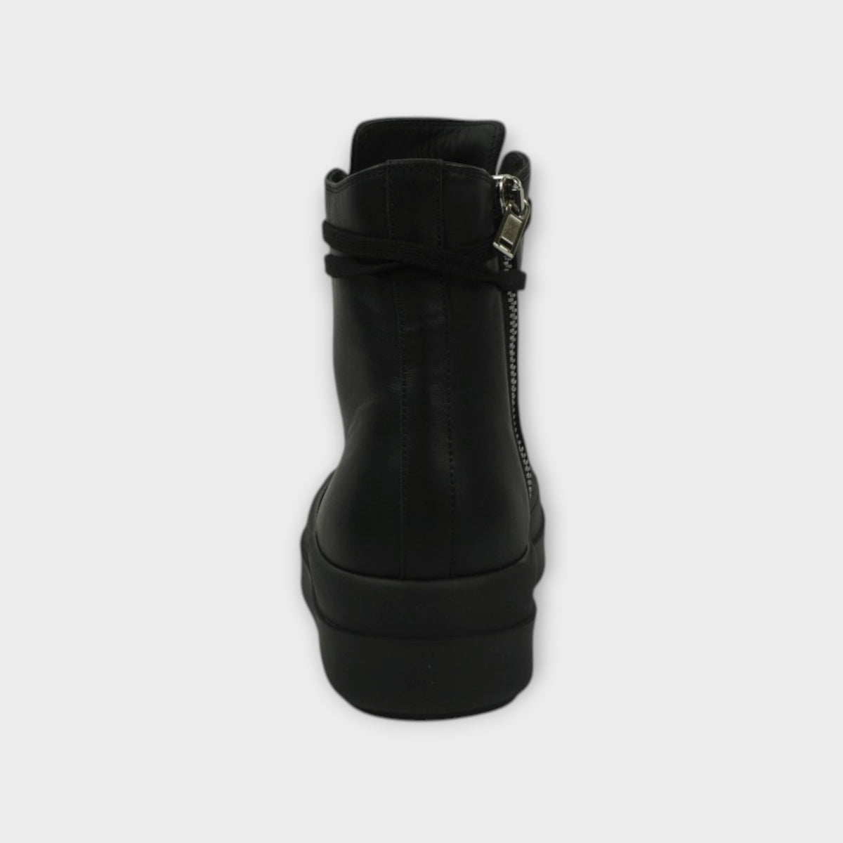 Rick Owens MEGA BUMPER SNEAKS
