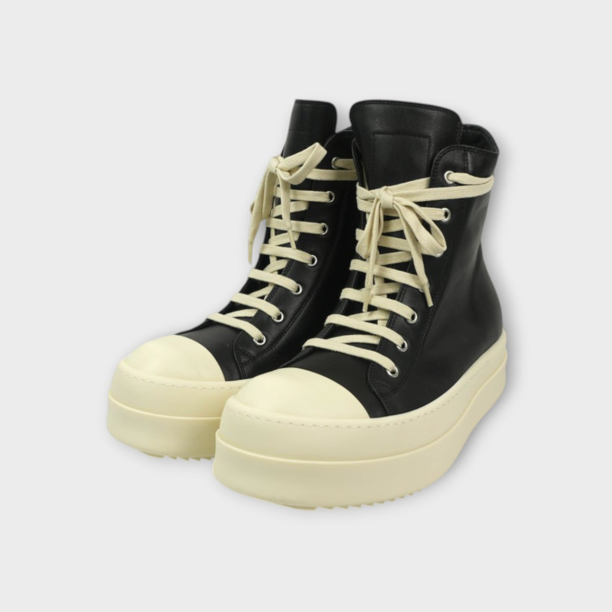 Rick Owens MEGA BUMPER SNEAKS