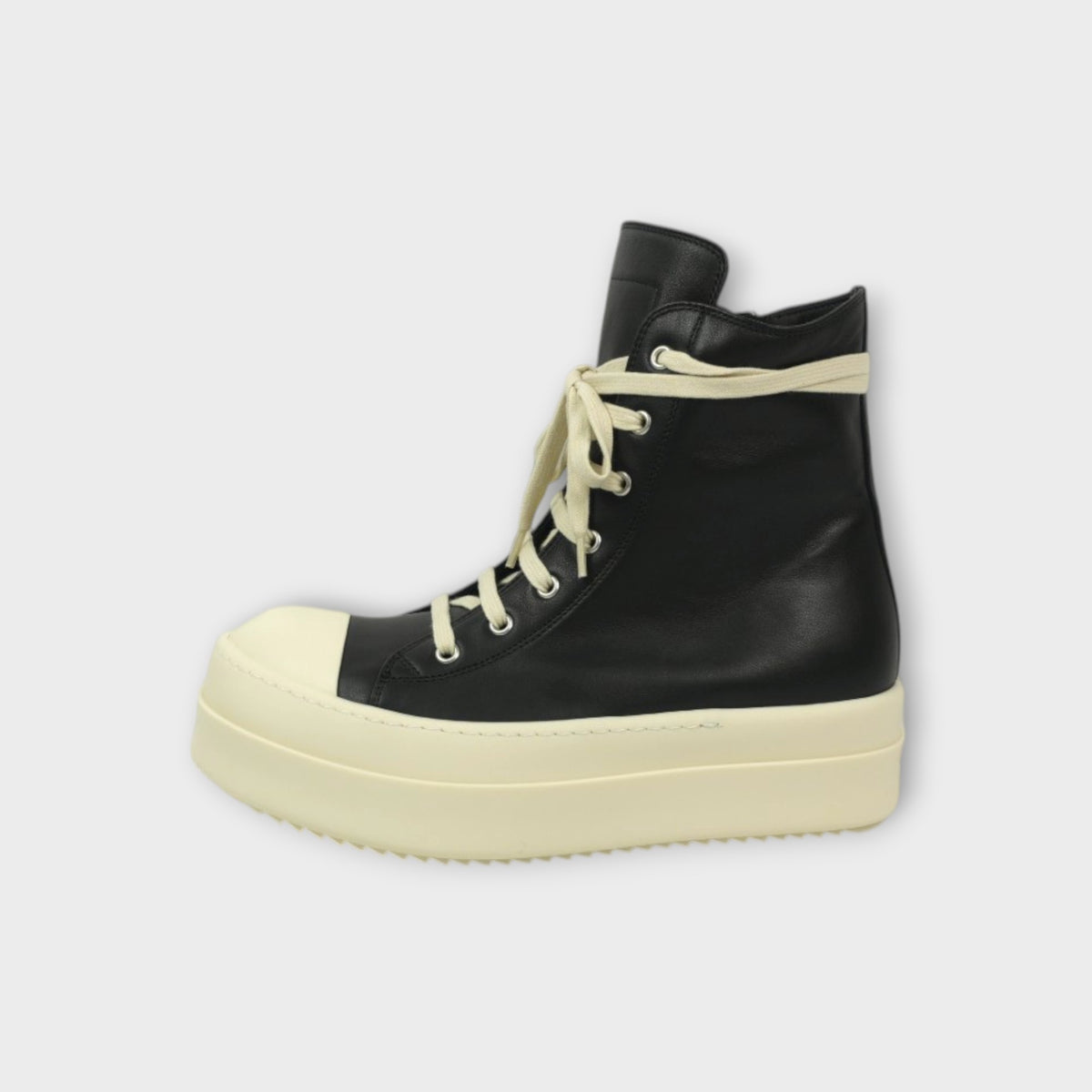 Rick Owens MEGA BUMPER SNEAKS