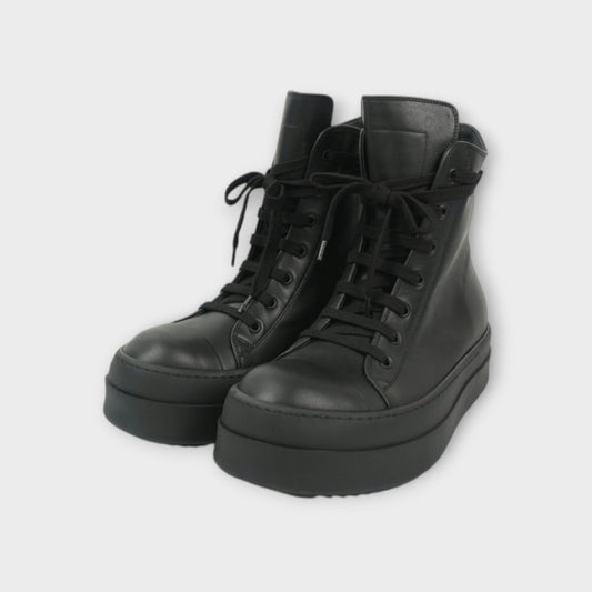Rick Owens MEGA BUMPER SNEAKS