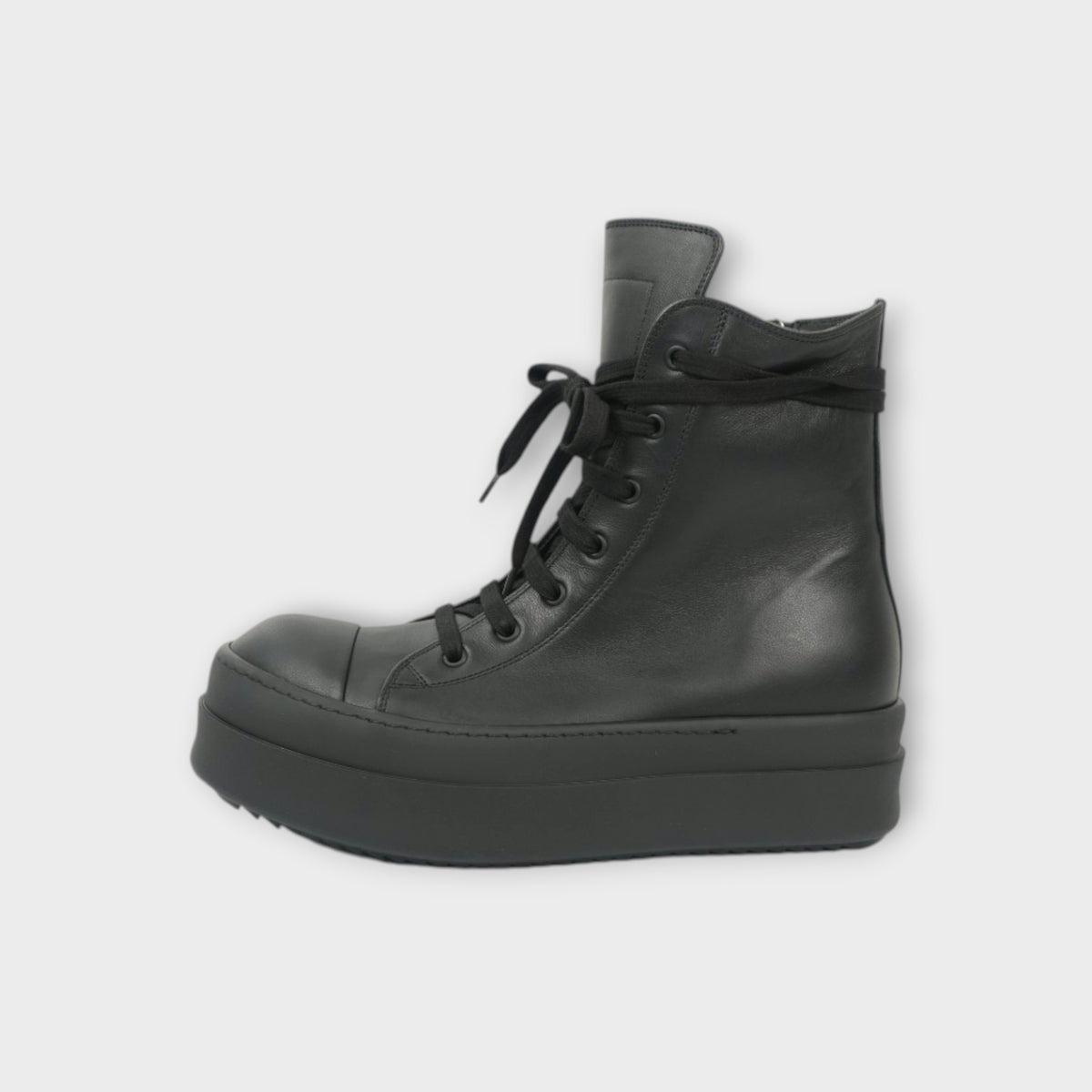 Rick Owens MEGA BUMPER SNEAKS
