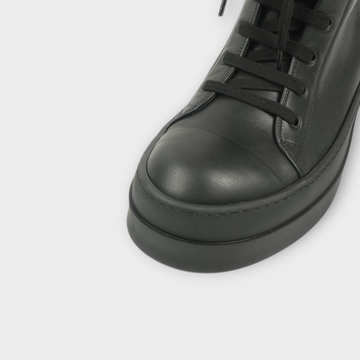 Rick Owens MEGA BUMPER SNEAKS