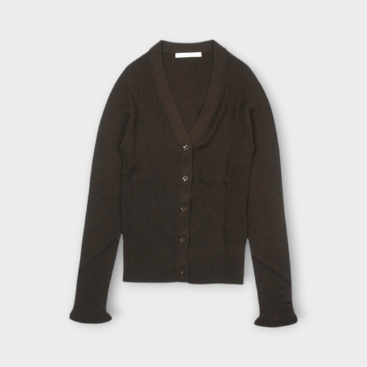CECILIE BAHNSEN CB FOLKE CARDIGAN