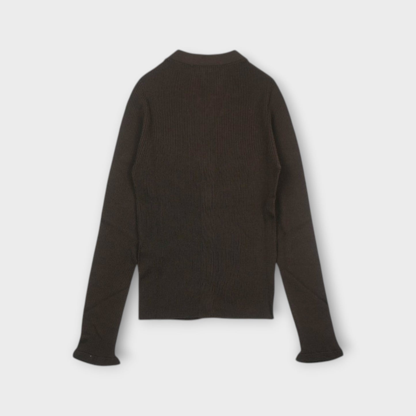 CECILIE BAHNSEN CB FOLKE CARDIGAN