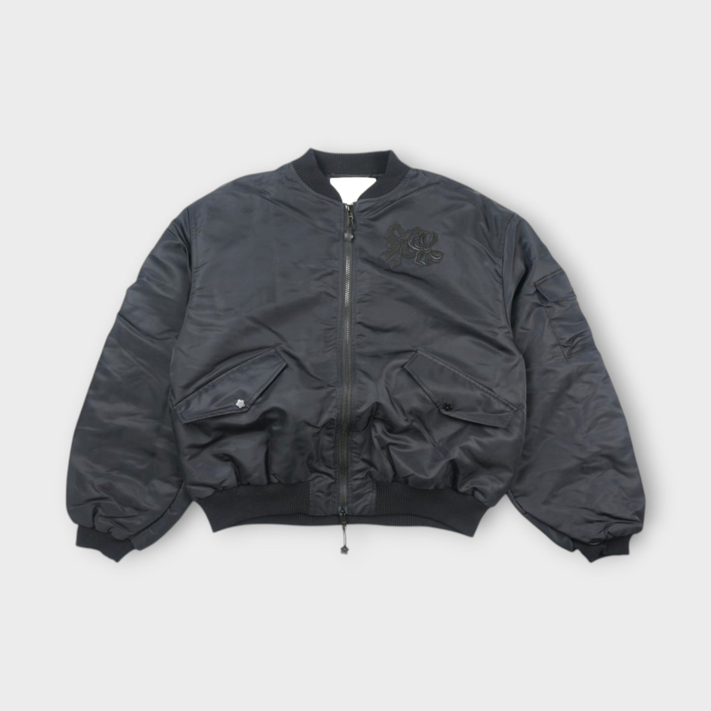 CECILIE BAHNSEN CBFEILAN BOMBER