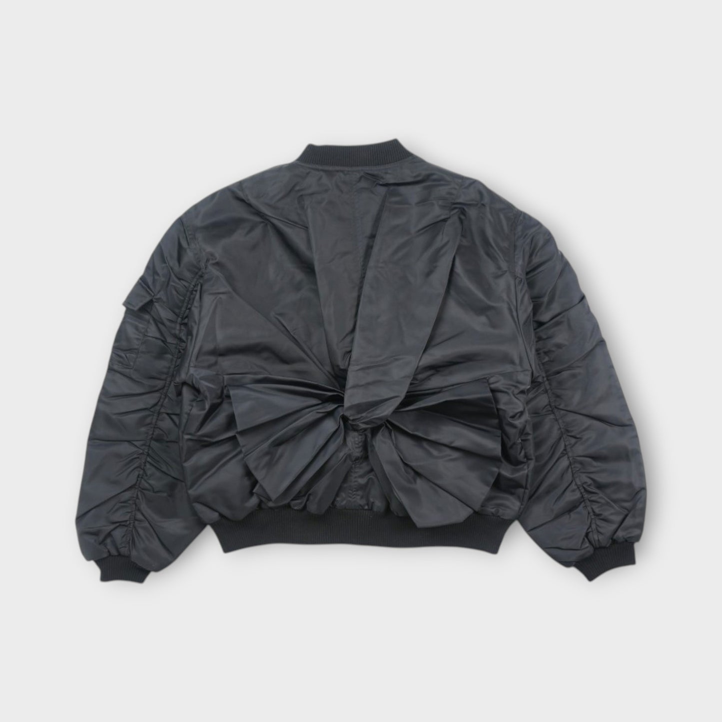 CECILIE BAHNSEN CBFEILAN BOMBER