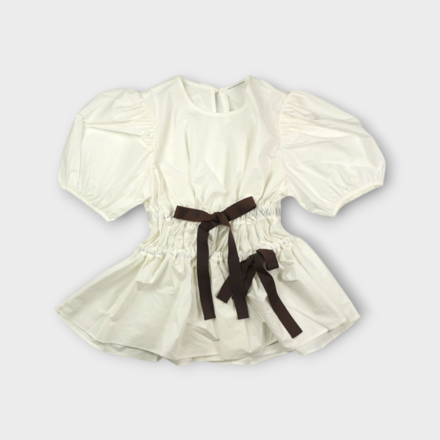 CECILIE BAHNSEN CB FREYA TOP