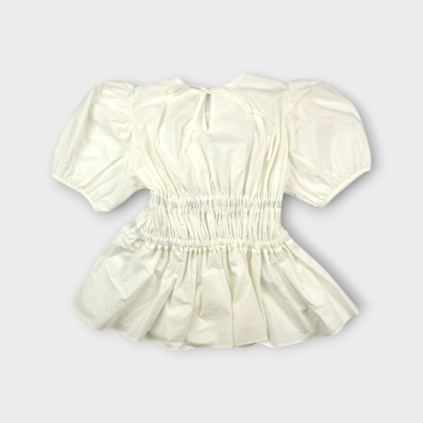 CECILIE BAHNSEN CB FREYA TOP