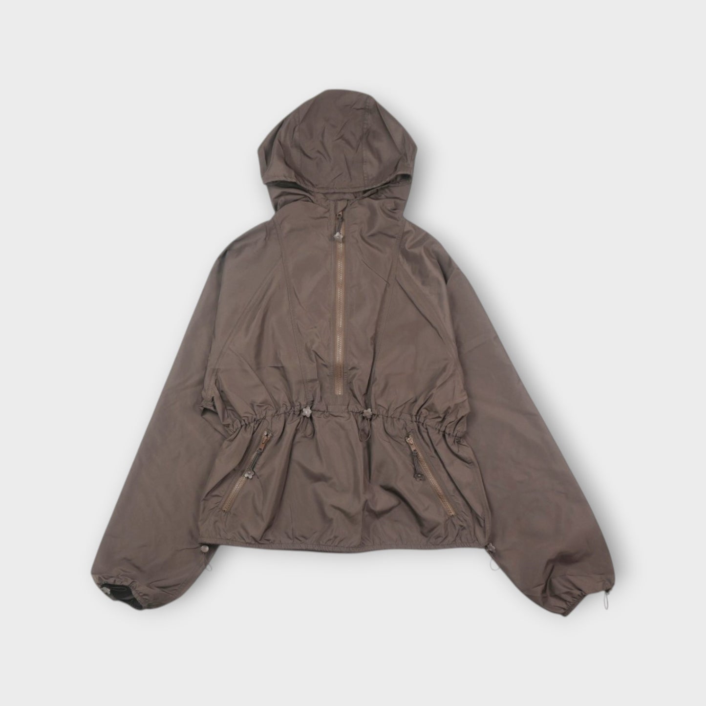 CECILIE BAHNSEN CB FREJ HOODIE