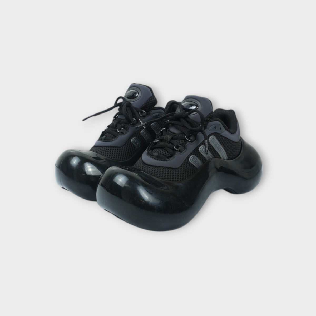 adidas by AVAVAV adidas MOONRUBBER – mou by ACROPOLIS