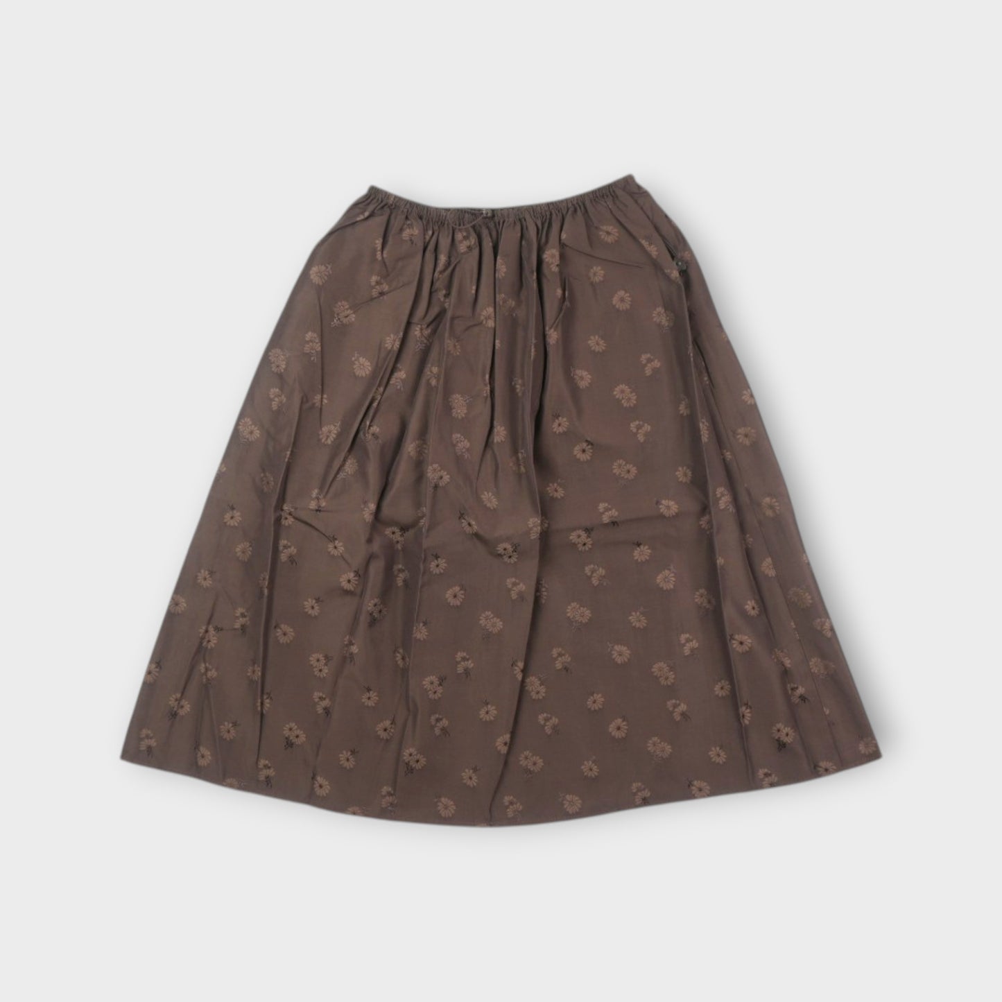 CECILIE BAHNSEN CBFIELLA SKIRT