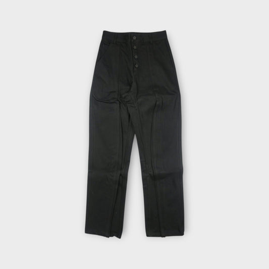 CECILIE BAHNSEN CB CARMELA DENIM TROUSERS