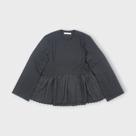 CECILIE BAHNSEN CB FRANCINE T-SHIRT
