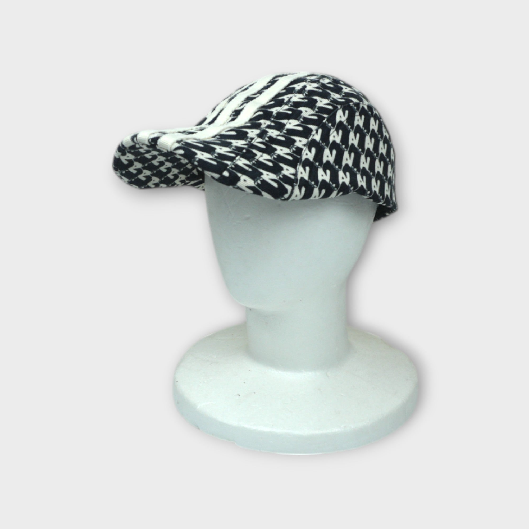 adidas BY AVAVAV adidas STMT PLATYPU CAP AOP – mou by ACROPOLIS