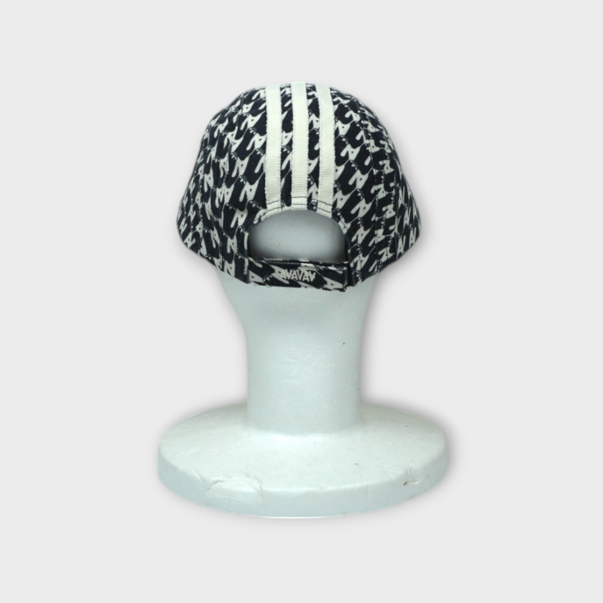 adidas BY AVAVAV adidas STMT PLATYPU CAP AOP – mou by ACROPOLIS