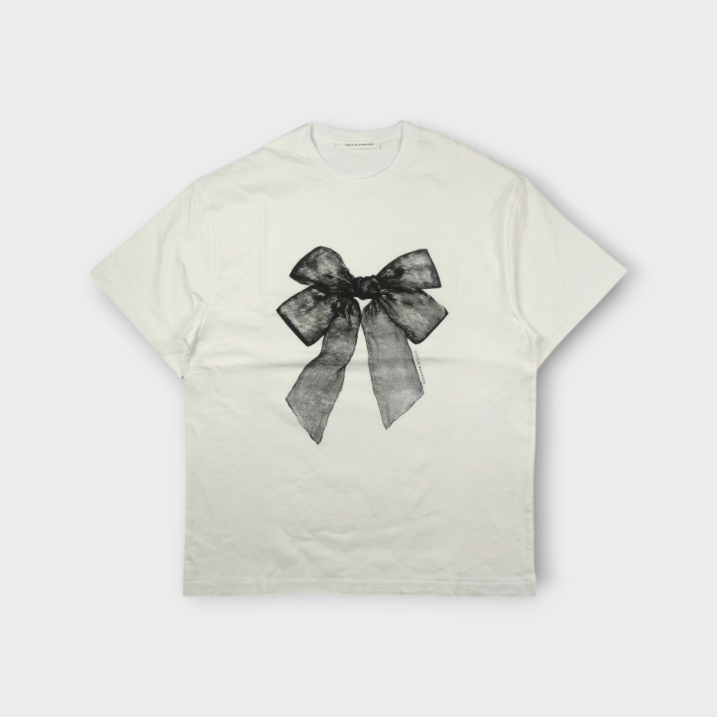 CECILIE BAHNSEN CB DOROTHY T-SHIRT
