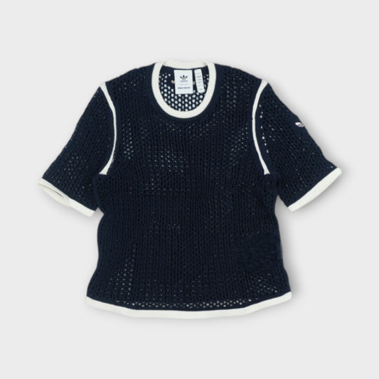 adidas by Wales Bonner adidas ORI WB KNIT TEE