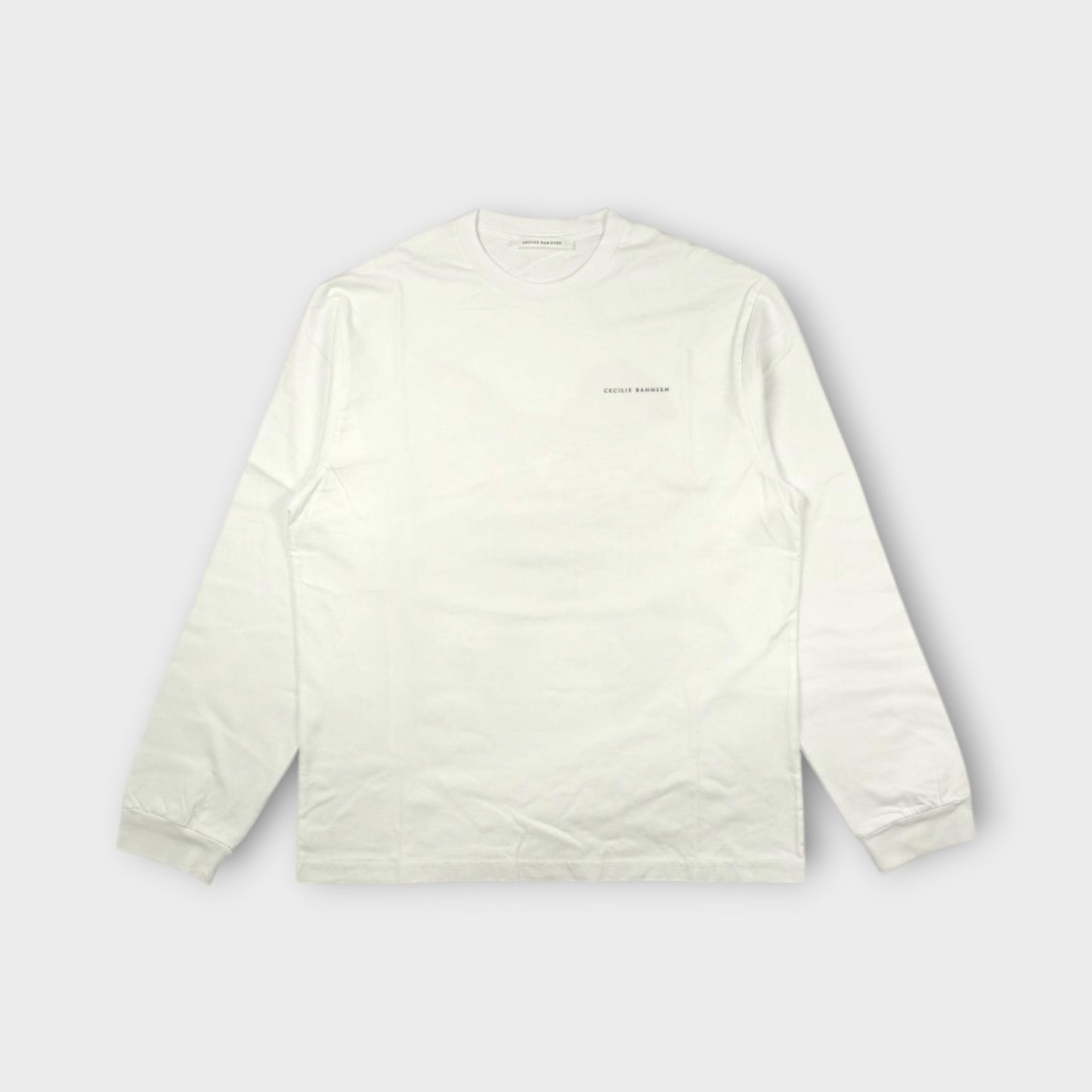 CECILIE BAHNSEN CB LILY T-SHIRT