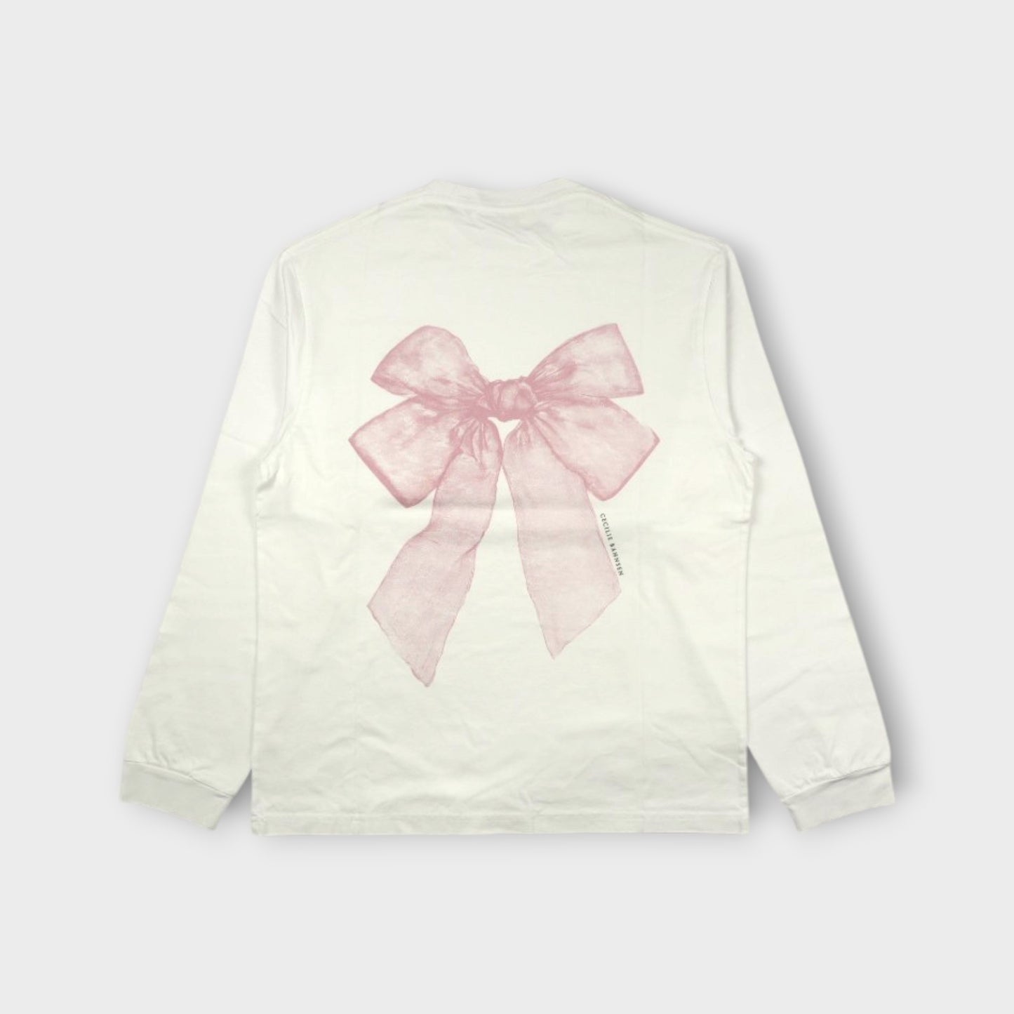 CECILIE BAHNSEN CB LILY T-SHIRT