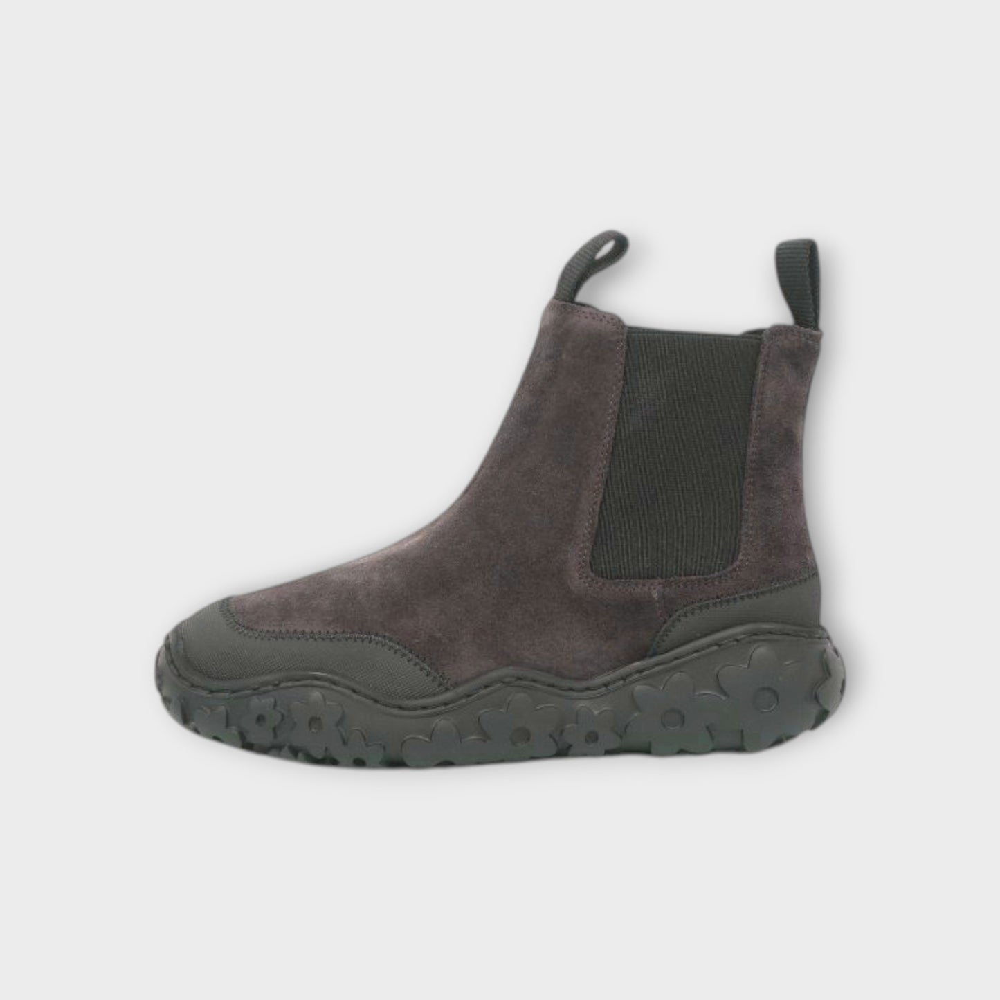 CECILIE BAHNSEN CBBLANCA BOOTS