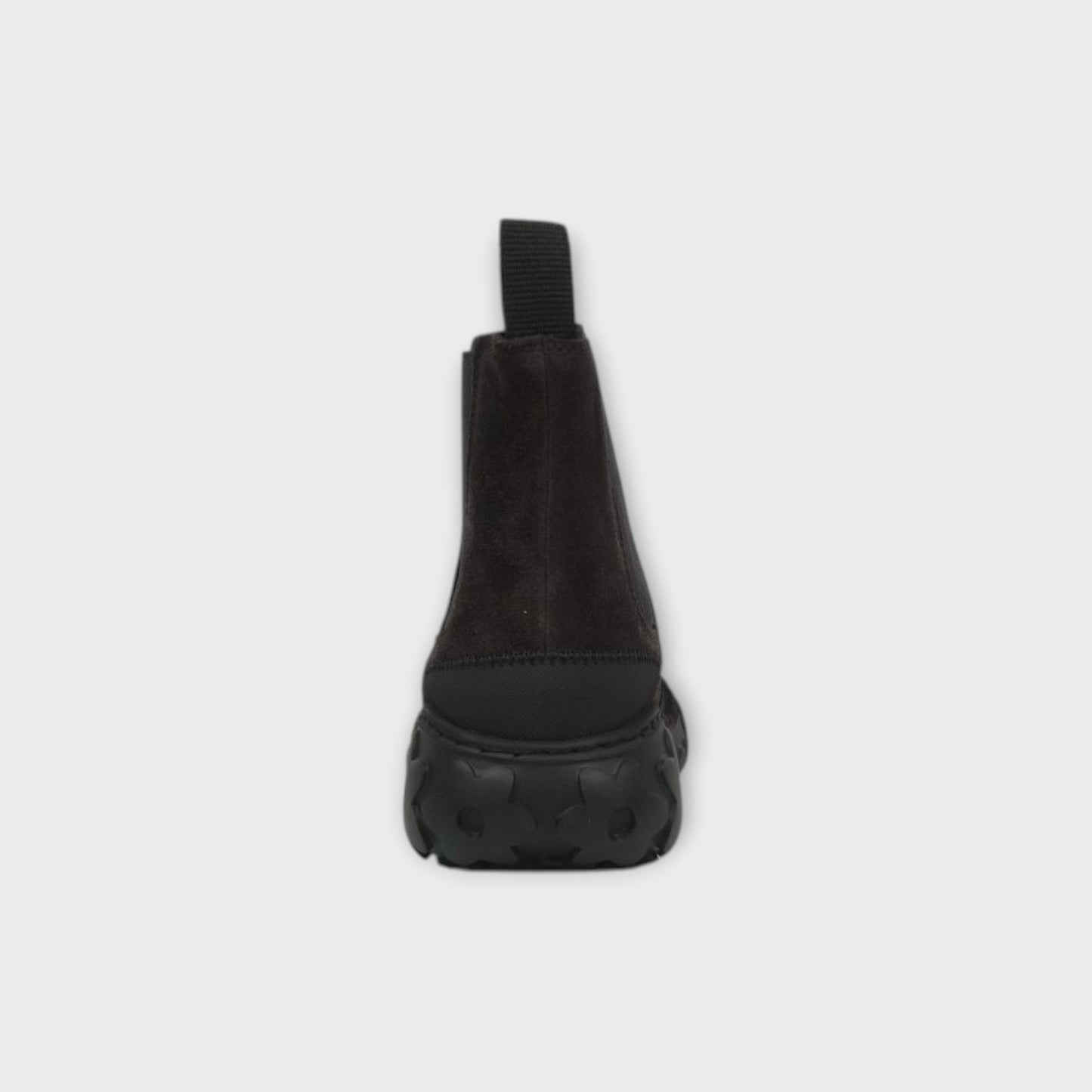 CECILIE BAHNSEN CBBLANCA BOOTS
