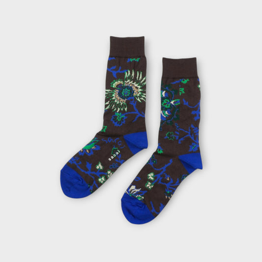 sacai WOMEN Floral Socks
