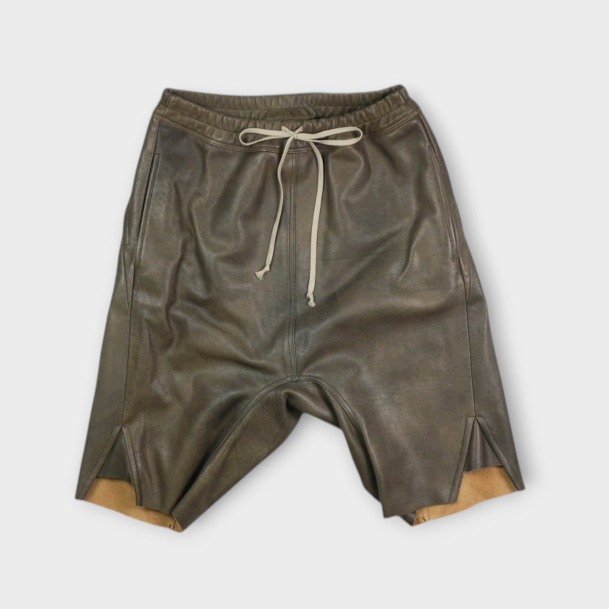 Rick Owens BASKET SWINGERS