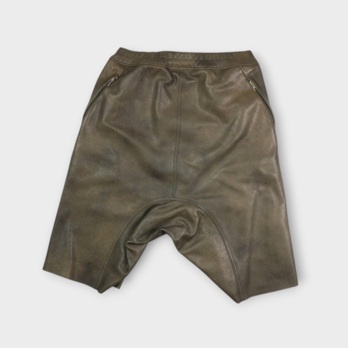 Rick Owens BASKET SWINGERS