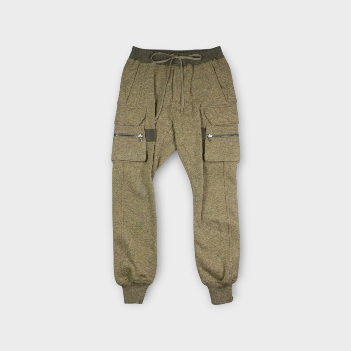 Rick Owens MASTODON CARGO