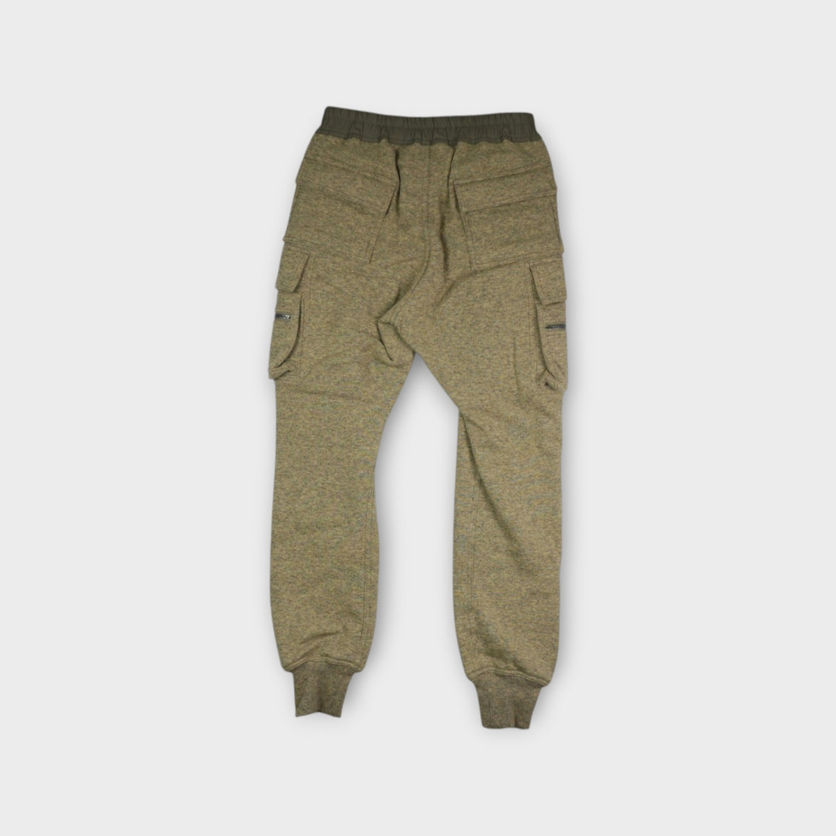 Rick Owens MASTODON CARGO