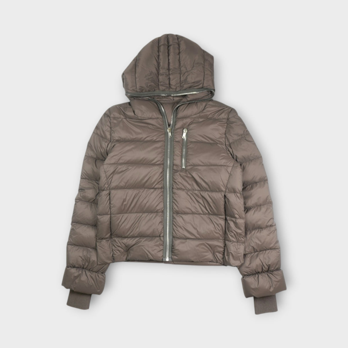 Rick Owens GIMP JKT