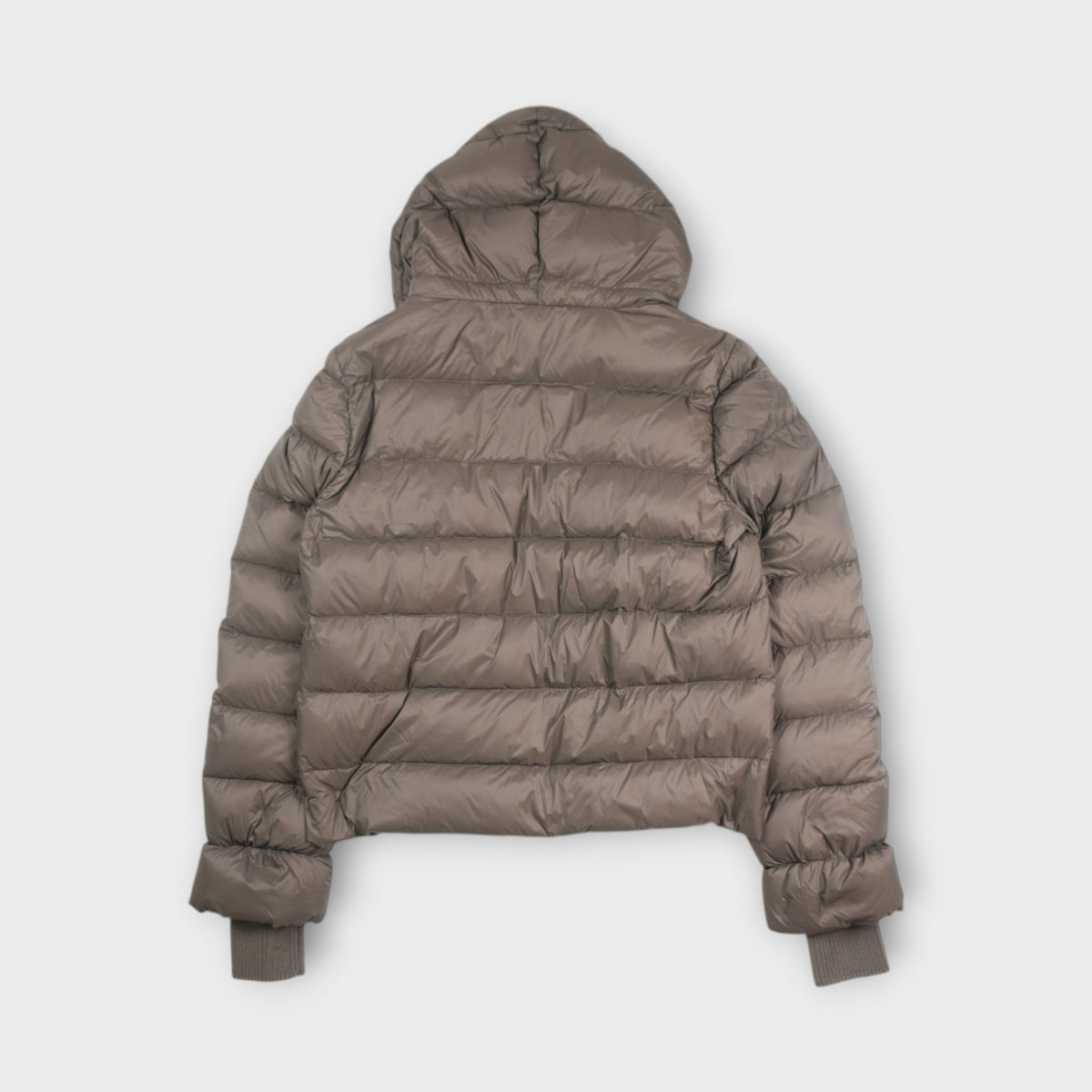 Rick Owens GIMP JKT