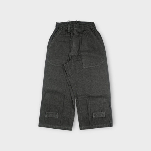 Y-3 DENIM PNT