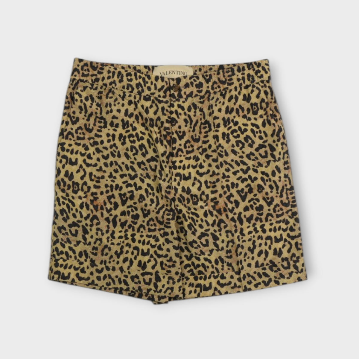 VALENTINO SHORTS