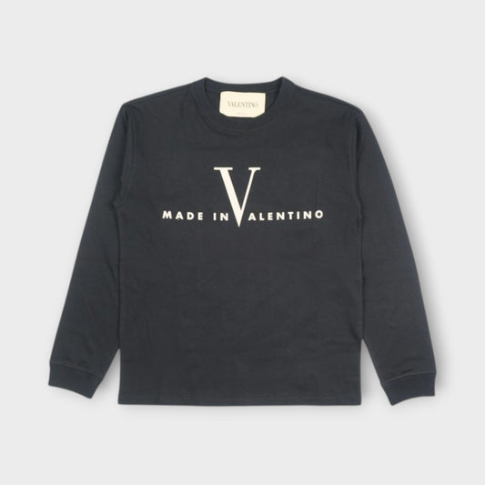 VALENTINO LONGTSHIRT