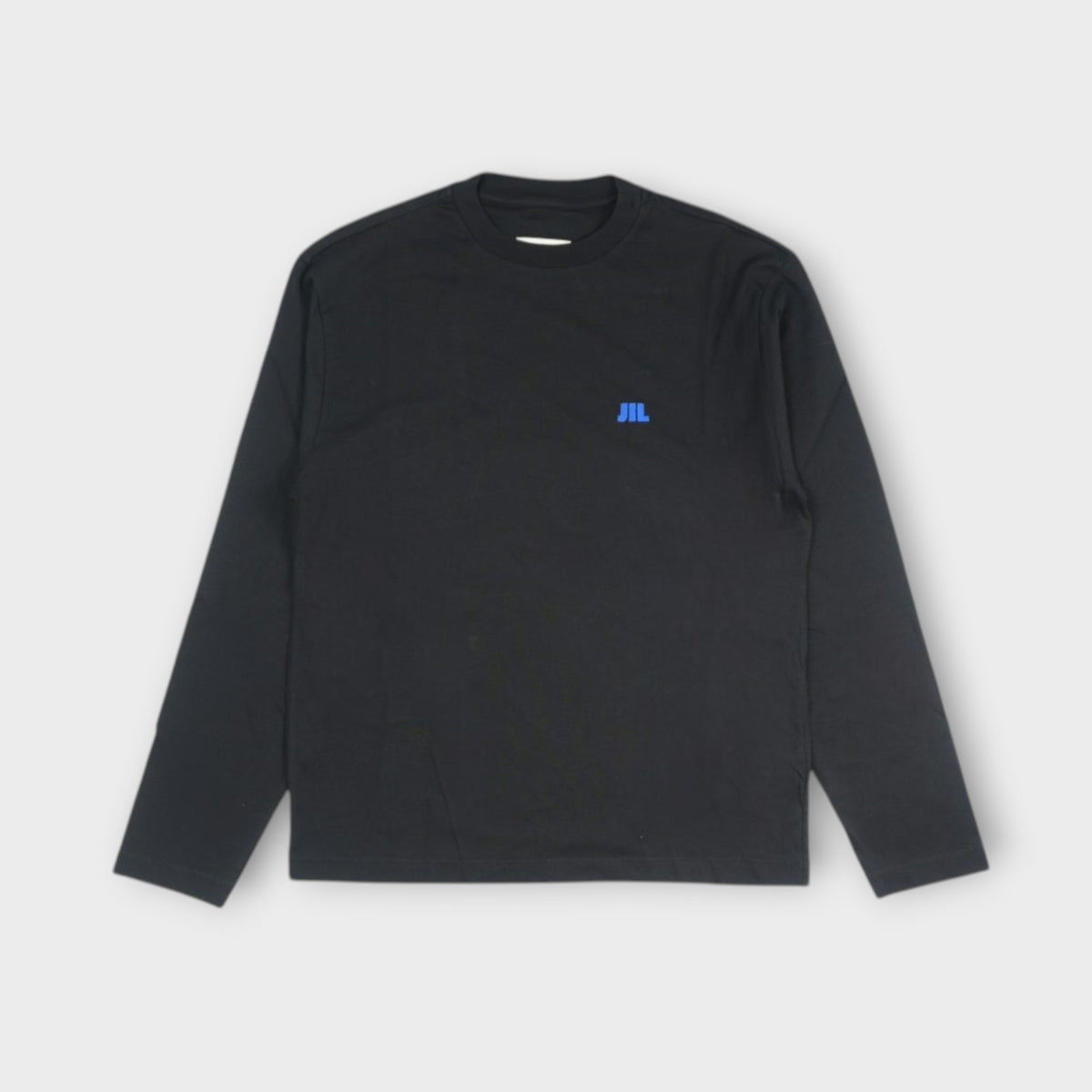 JIL SANDER LONGTSHIRT