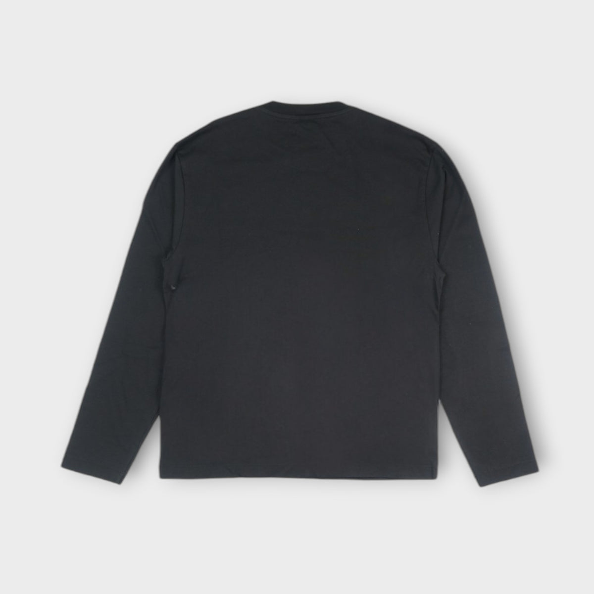 JIL SANDER LONGTSHIRT