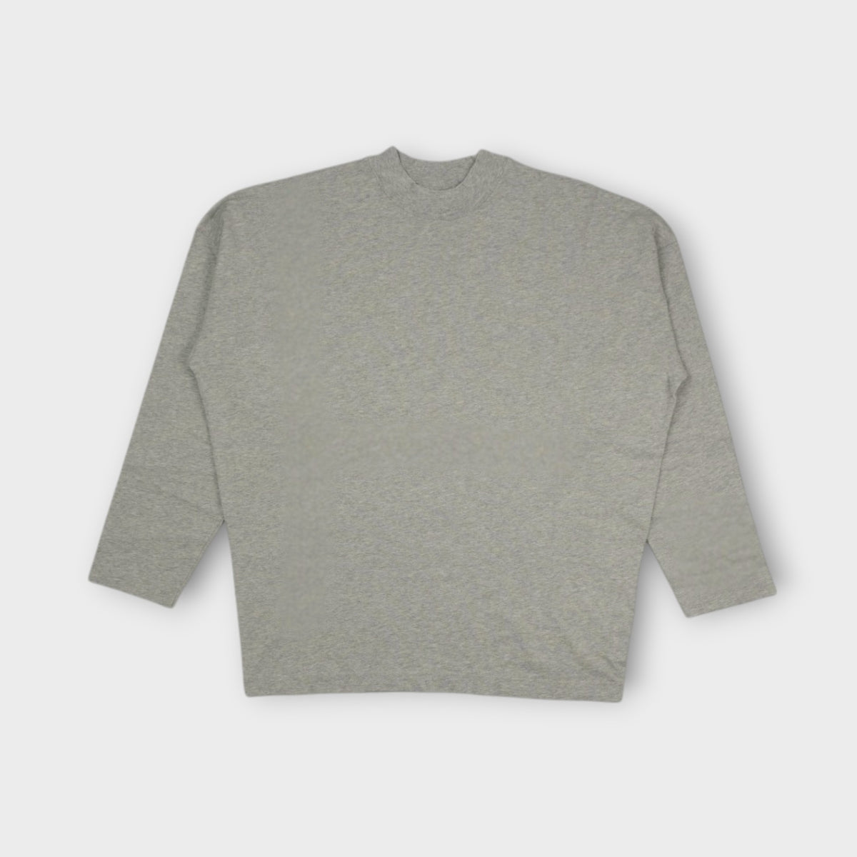 JIL SANDER LONGTSHIRT