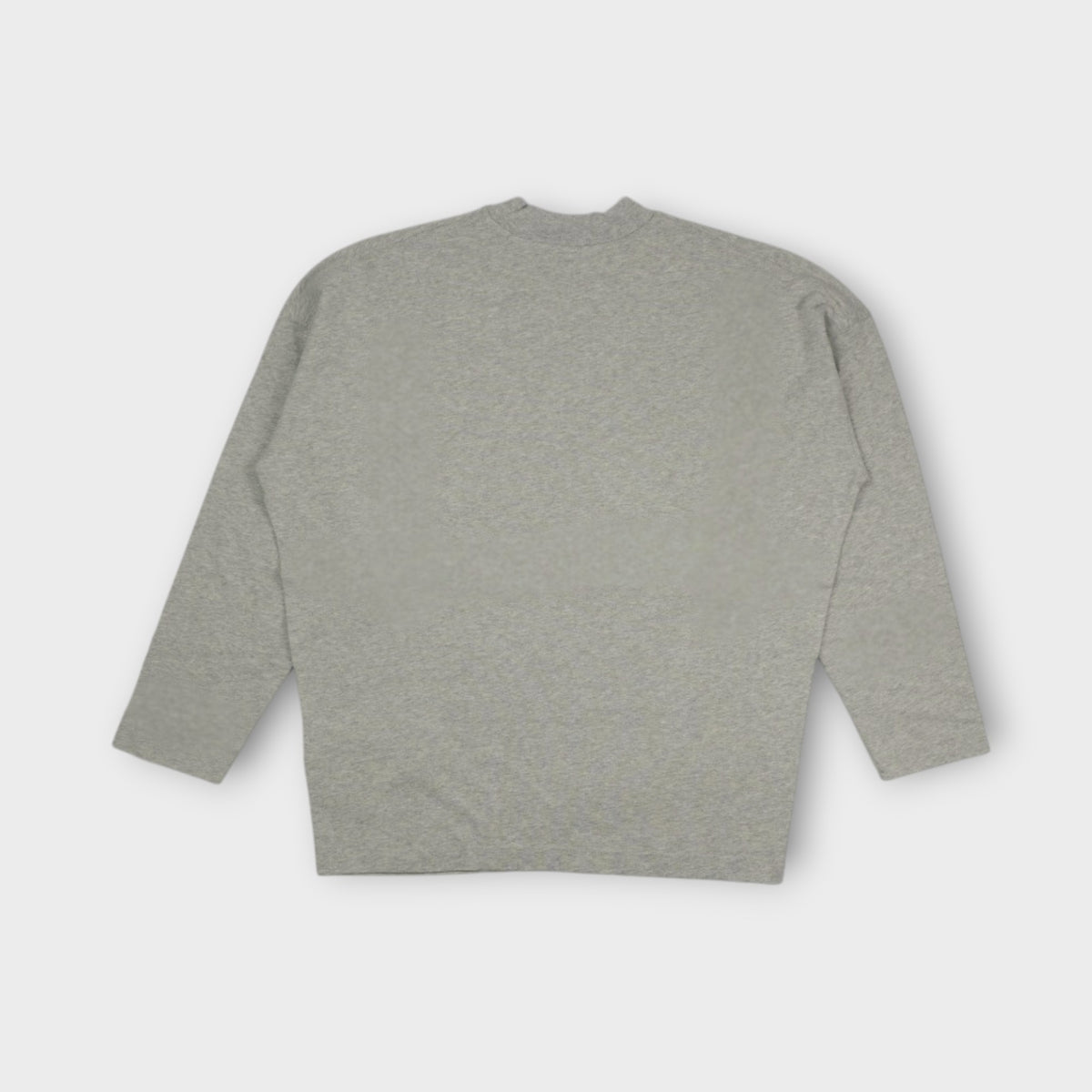 JIL SANDER LONGTSHIRT