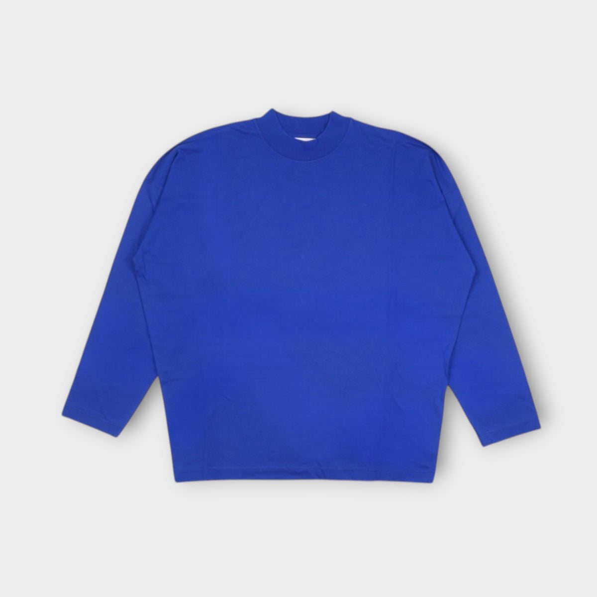 JIL SANDER LONGTSHIRT