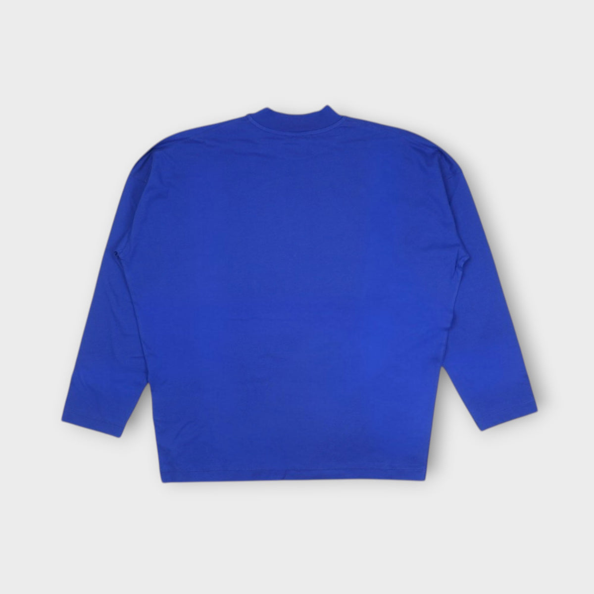 JIL SANDER LONGTSHIRT
